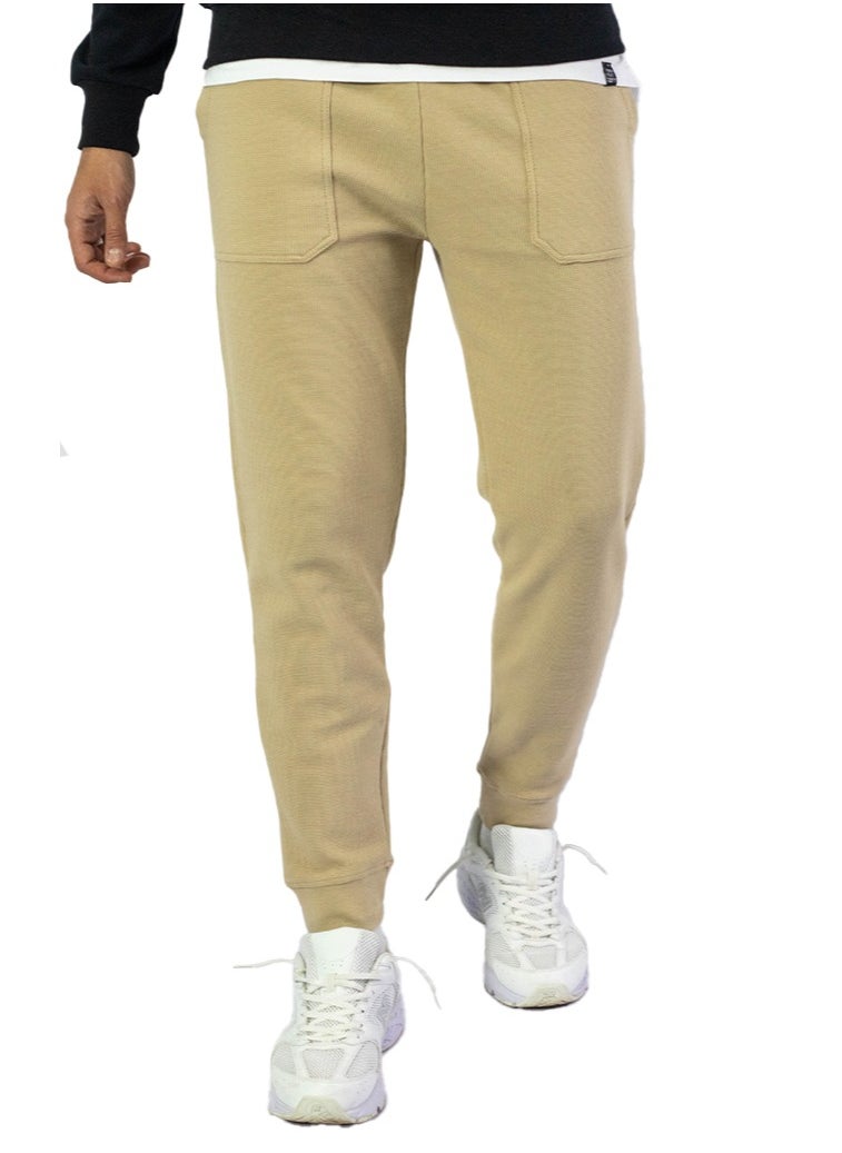DOTT - Slim Fit Sweatpant - Image 1