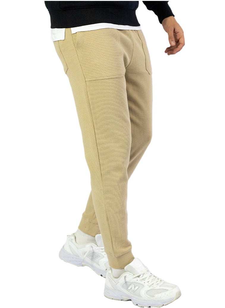 DOTT - Slim Fit Sweatpant - Image 1