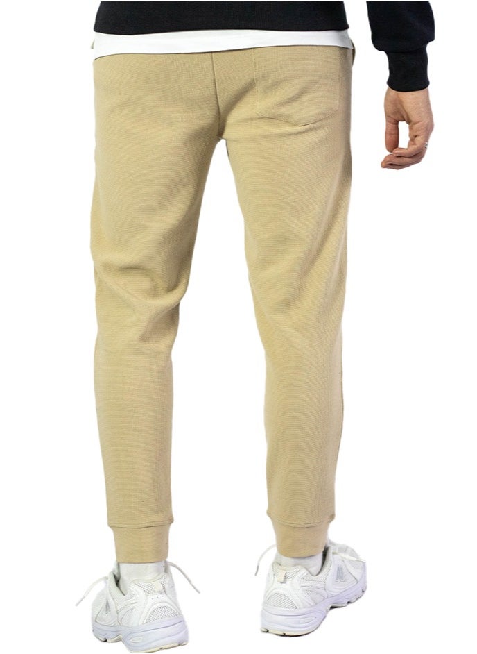 DOTT - Slim Fit Sweatpant - Image 1