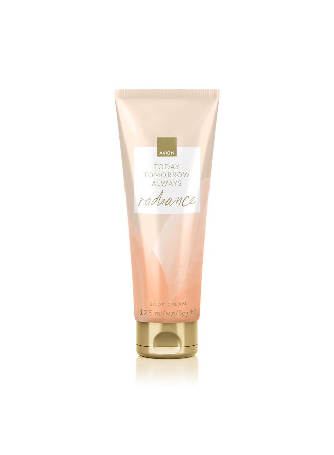 Avon Radiance Body Lotion - 125ml 125ml