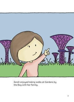 Read + Play: Sarah's Great Adventures  - Image 2