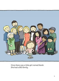 Read + Play: Sarah's Great Adventures  - Image 5