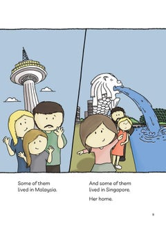 Read + Play: Sarah's Great Adventures  - Image 4