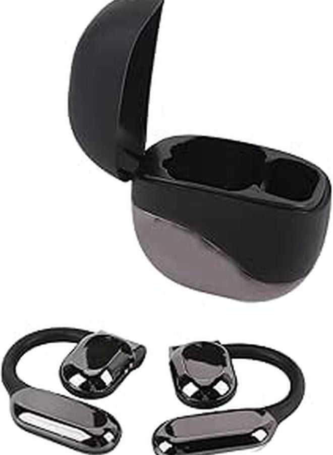 Open Ear AI Translator Earbuds Real Time 144 Languages with Ear Hook for Travel - Image 1