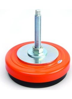 Emes Machine Leveling Foot, Diameter: 240, M30X170Mm, Mda 24 30 