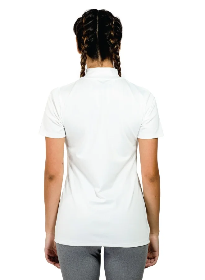 ZAECY Women's Mock Neck Top
