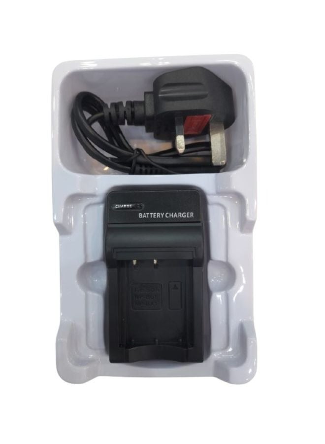 MULTY FUNCTION CHARGER FOR CAMERA
