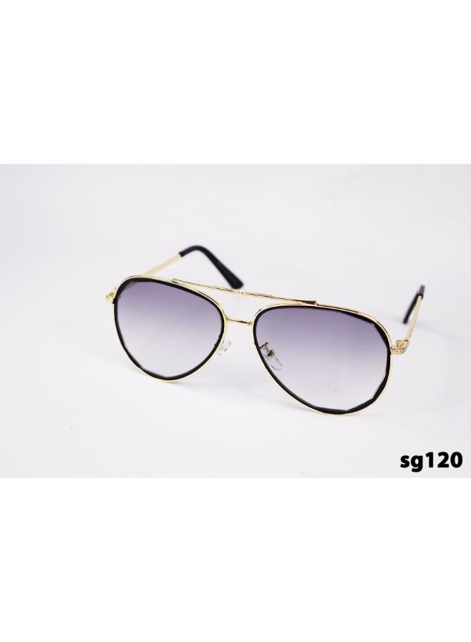Generic Generic men  sunglasses Sg120  - Image 2
