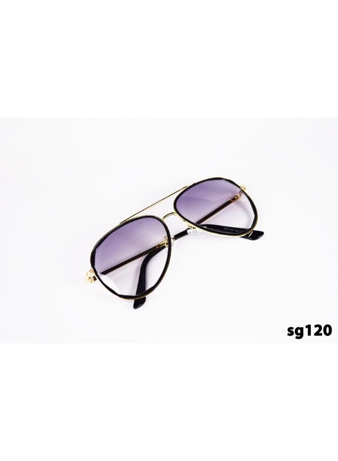Generic Generic men  sunglasses Sg120  - Image 1
