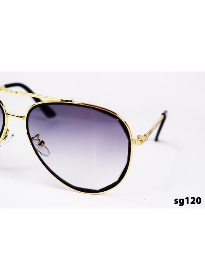 Generic Generic men  sunglasses Sg120  - Image 3