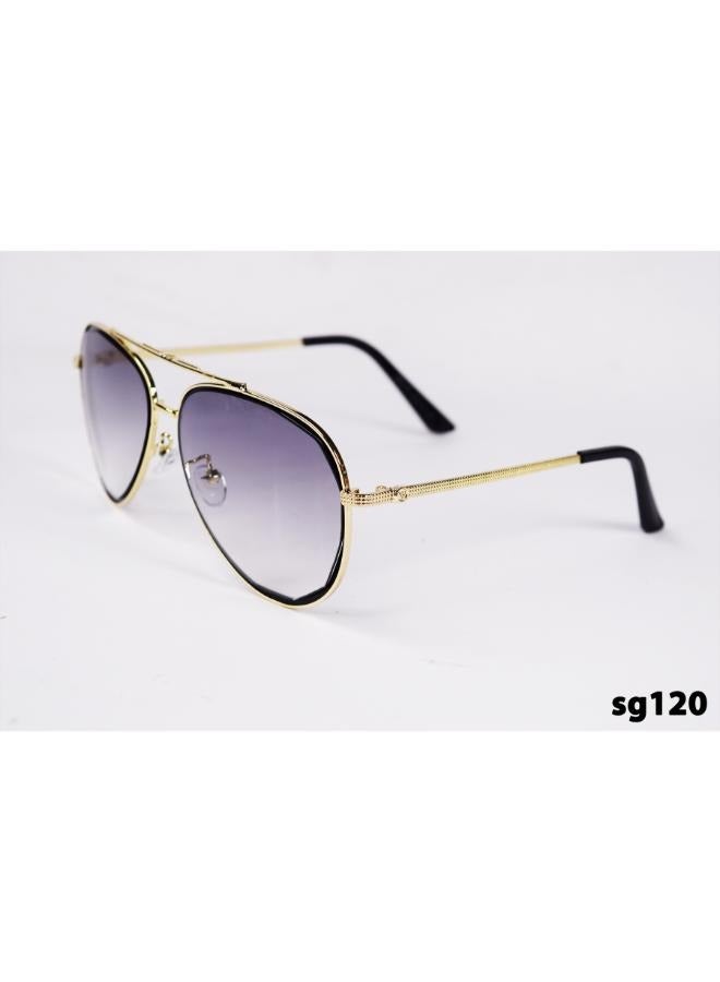 Generic Generic men  sunglasses Sg120  - Image 4