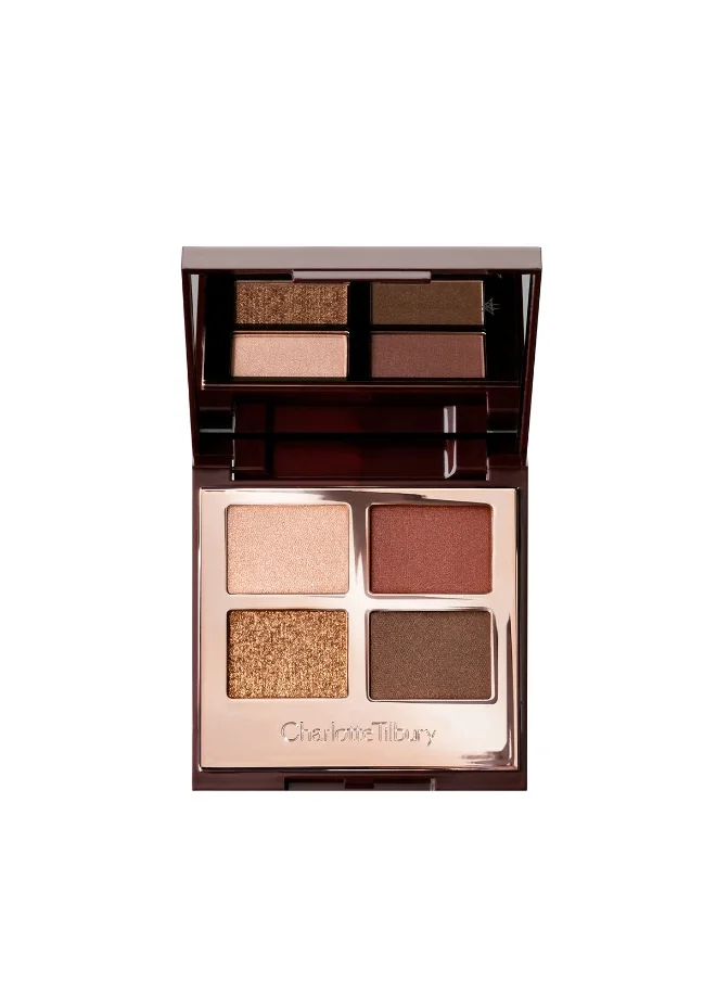 Charlotte Tilbury Luxury Palette - Bella Sofia