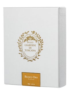 GIARDINI DI TOSCANA Bianco Oro EDP 100ml  - Image 2