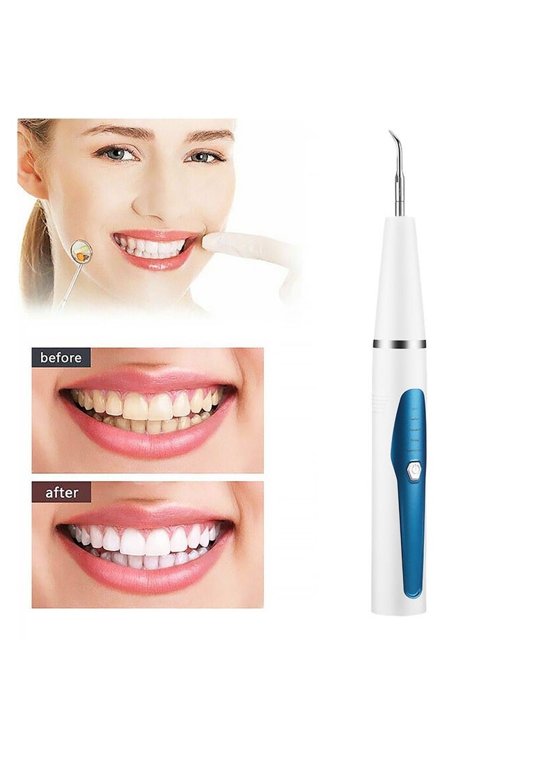 General Portable Dental Scaler Ultrasonic Calculus Remover Teeth Whitening Cleaner  - Image 3