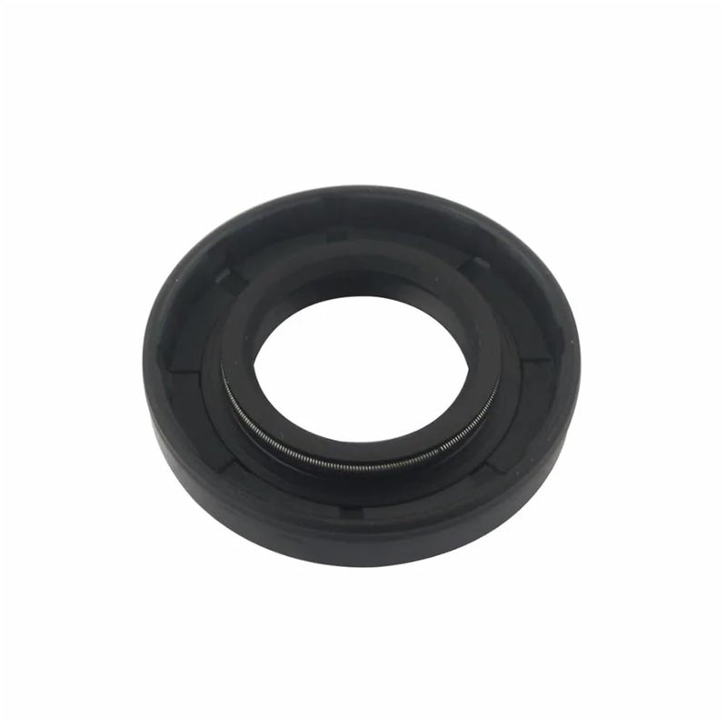 Skeleton Oil Seal 18x40x7mm TC Type NBR Black Radial Shaft Seal Ring Gasket 10pcs - Image 4