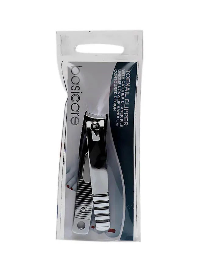 Basicare Toe Nail Clipper