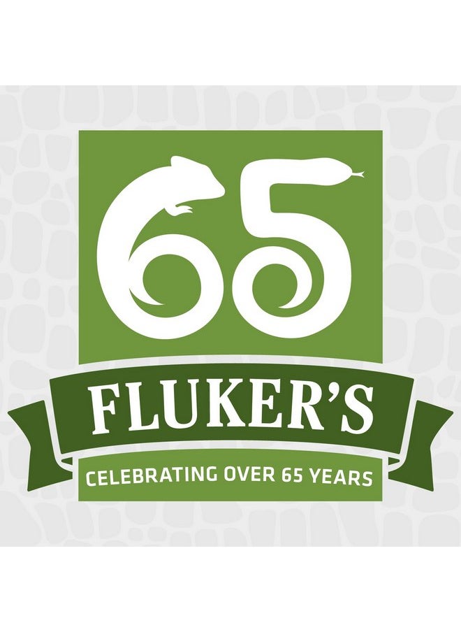 Fluker's - Fluker's Gourmet Canned Food for Reptiles, Fish, Birds and Small Animals, Insect Mix, 2.75 oz - Image 1