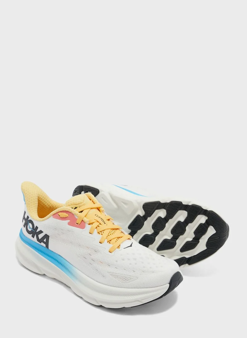 Hoka Clifton 9