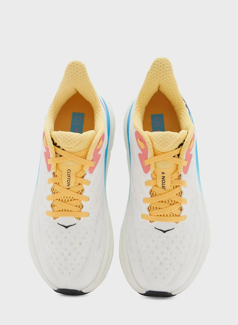 Hoka Clifton 9
