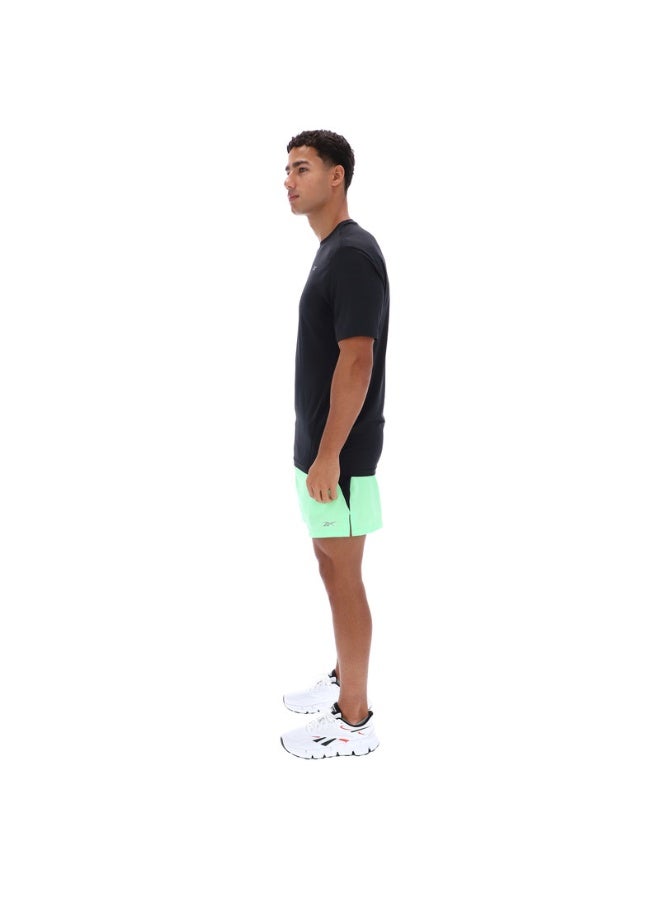 Reebok RUNNING SHORT - Image 1