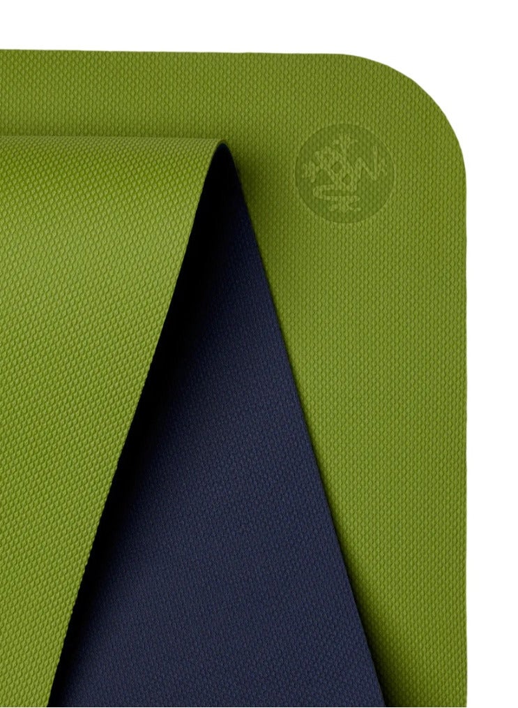 Manduka BEGIN YOGA MAT MATCHA - Image 2