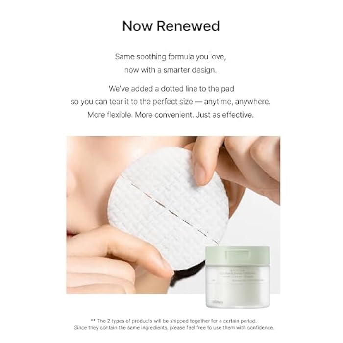 celimax Ji.Woo.Gae CICA BHA Blemish Toner Pad | BHA PHA LHA Complex, Centella Asiatica Extract, Hydrating, Moisturizing, Soothing, Reparing, (60 Pads) - Image 2