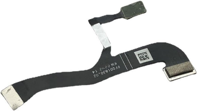 Xmipbs 3 in 1 Lower Visual Flex Cable Flat Gimbal Ribbon Cable for DJI Mavic Mini 3 Repair Parts Replacement - Image 4