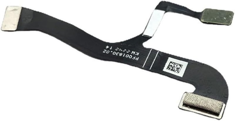 Xmipbs 3 in 1 Lower Visual Flex Cable Flat Gimbal Ribbon Cable for DJI Mavic Mini 3 Repair Parts Replacement - Image 1