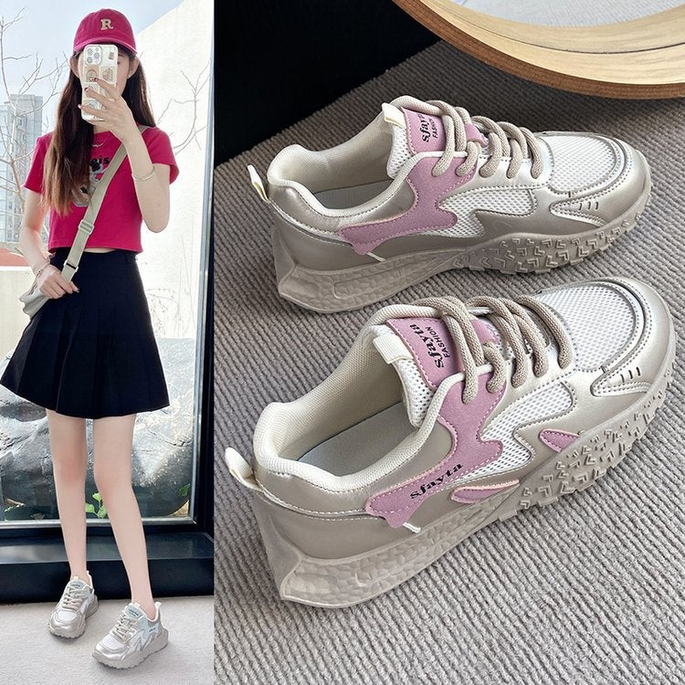 Unisex Casual Sneaker Shoes - Image 2