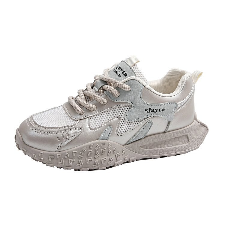 Unisex Casual Sneaker Shoes - Image 1