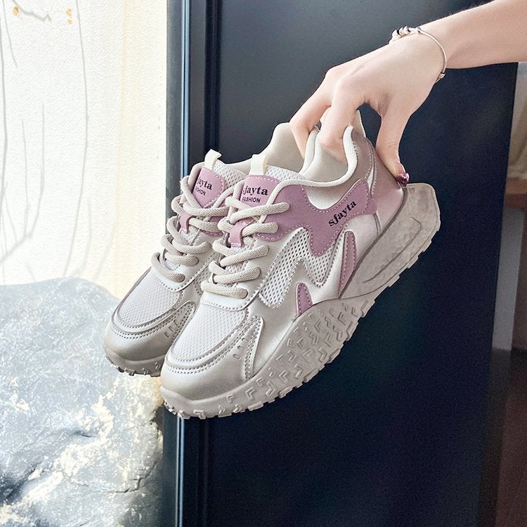 Unisex Casual Sneaker Shoes - Image 3
