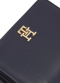 TOMMY HILFIGER MEDIUM ZIP WALLET  - Image 3