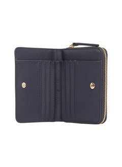 TOMMY HILFIGER MEDIUM ZIP WALLET  - Image 4