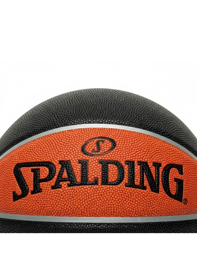 Spalding Excel TF-500 Basketball Size 7 - Image 3