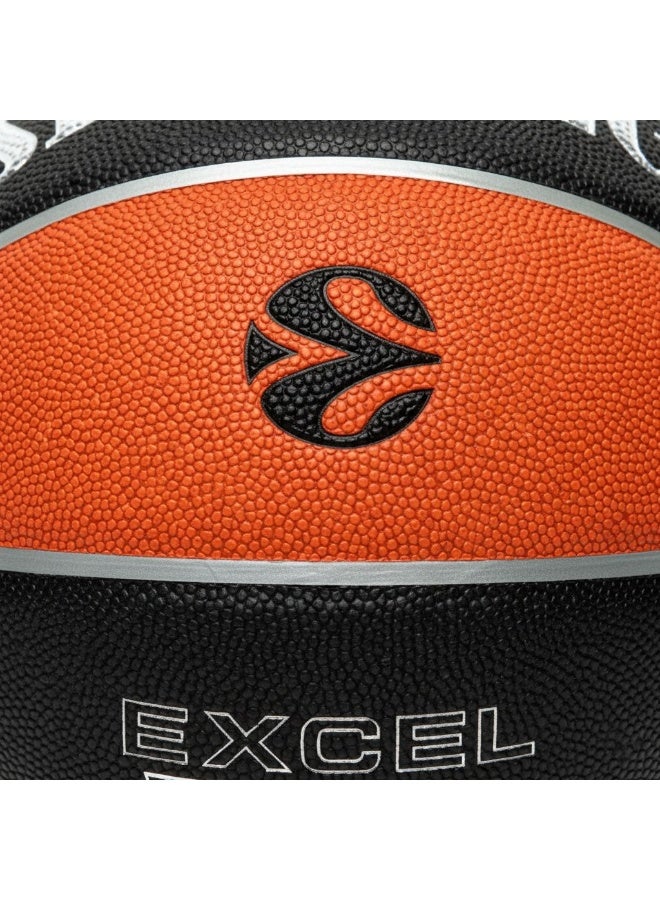 Spalding Excel TF-500 Basketball Size 7 - Image 4