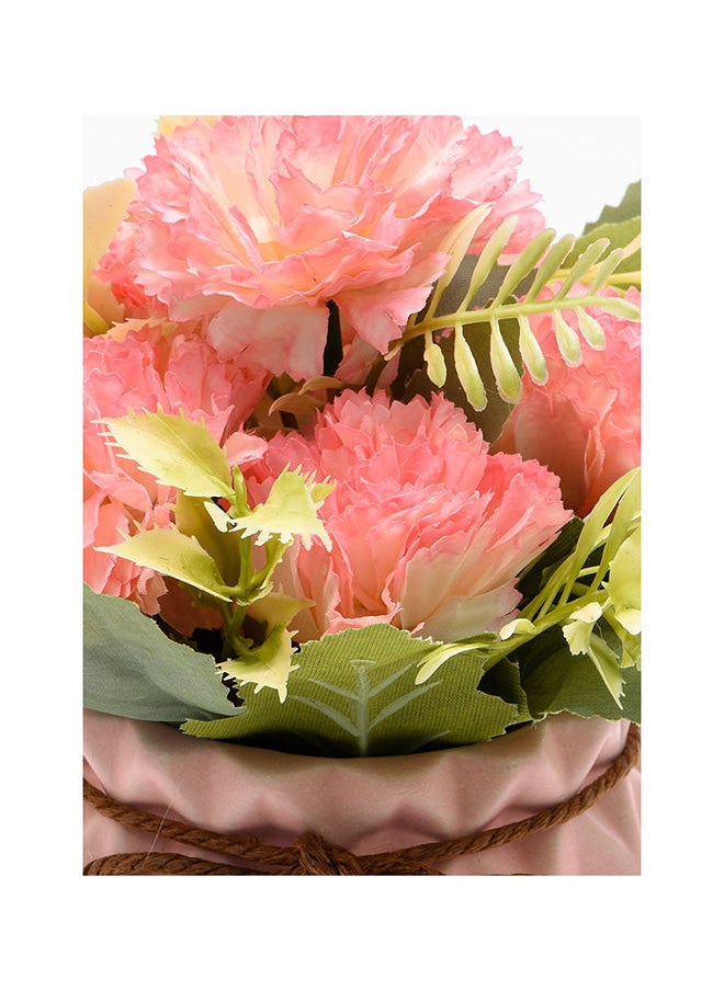 Dream Decor Dream Decor Decorative Artificial Flower Plant  - Image 2