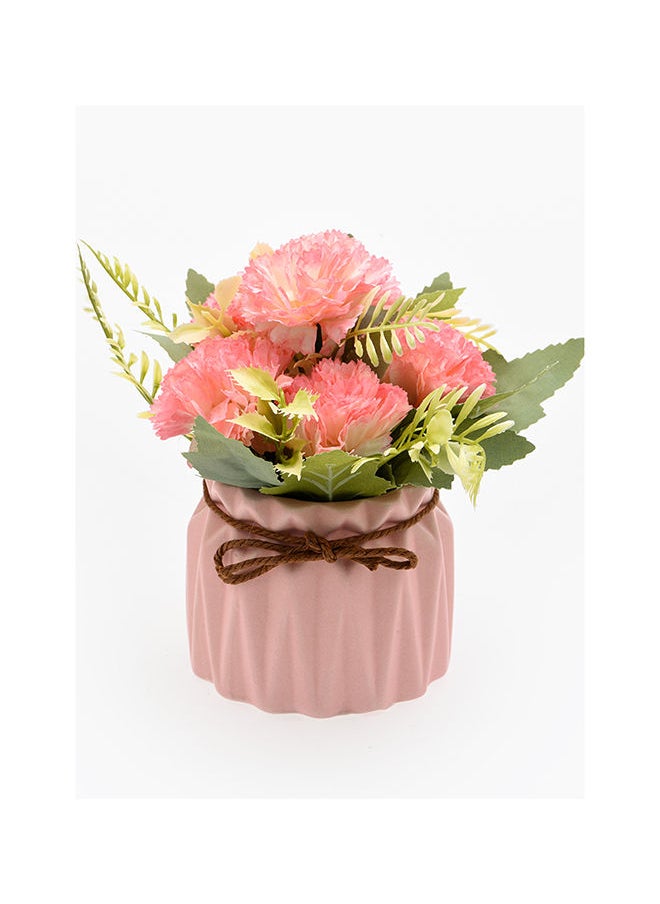 Dream Decor Dream Decor Decorative Artificial Flower Plant  - Image 1