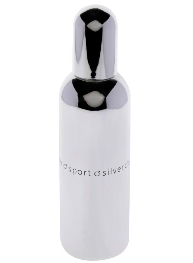 كولور مي عطر كولور مي سيلفر سبورت للرجال - 90 مل - Image 2