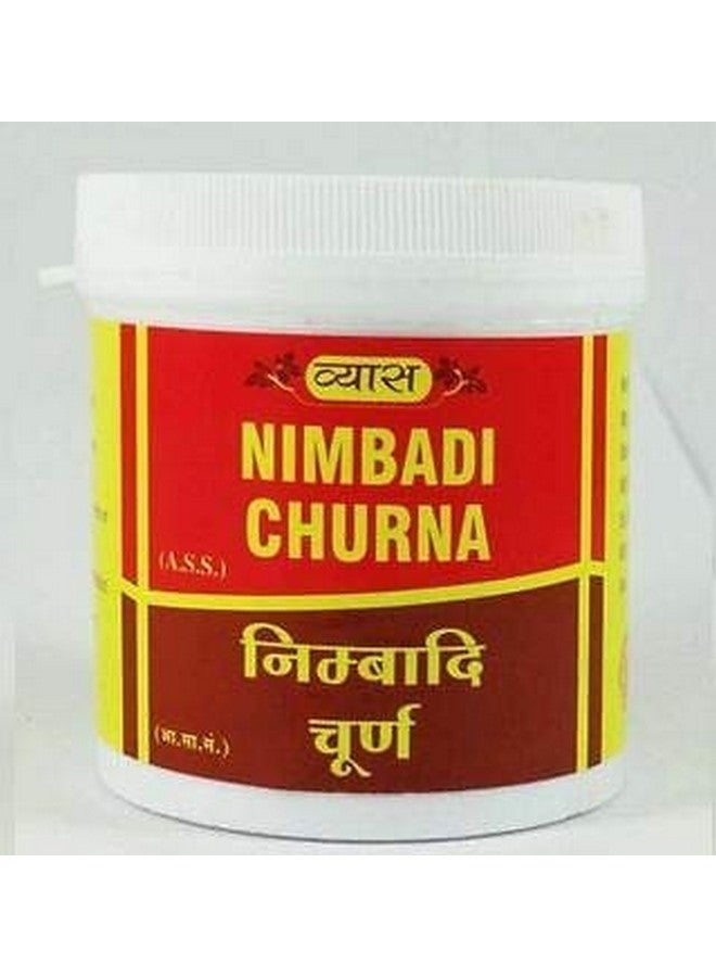 فياس نيمبادي تشورنا (100 جرام) (عبوة من 2)