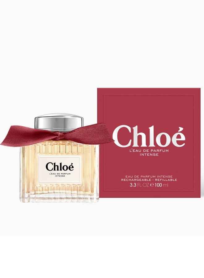 L’Eau de Parfum Intense 100ml