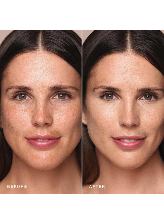 جوير كوزميتكس خافي عيوب سائل عالي التغطية من جوير كوزمتكس - مكاديميا - Image 3