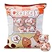 REFAHB Plush Pillow Cute Corgi Animals Doll Toy Gifts for Teens Girls Kids Sofa Chair Decorative Pillow Creative Gifts for Teens Girls Kids - Image 3