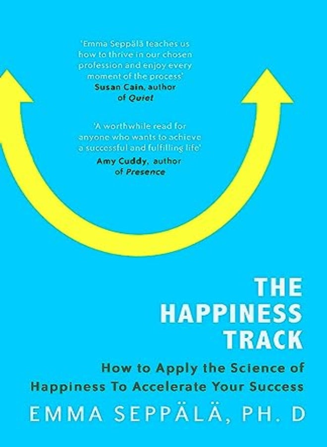 The Happiness Track 