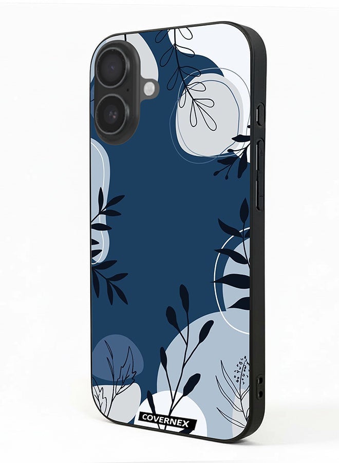 Covernex Apple iPhone 16 Plus Protective Case Cover Printed DESIGN_031 - Image 1