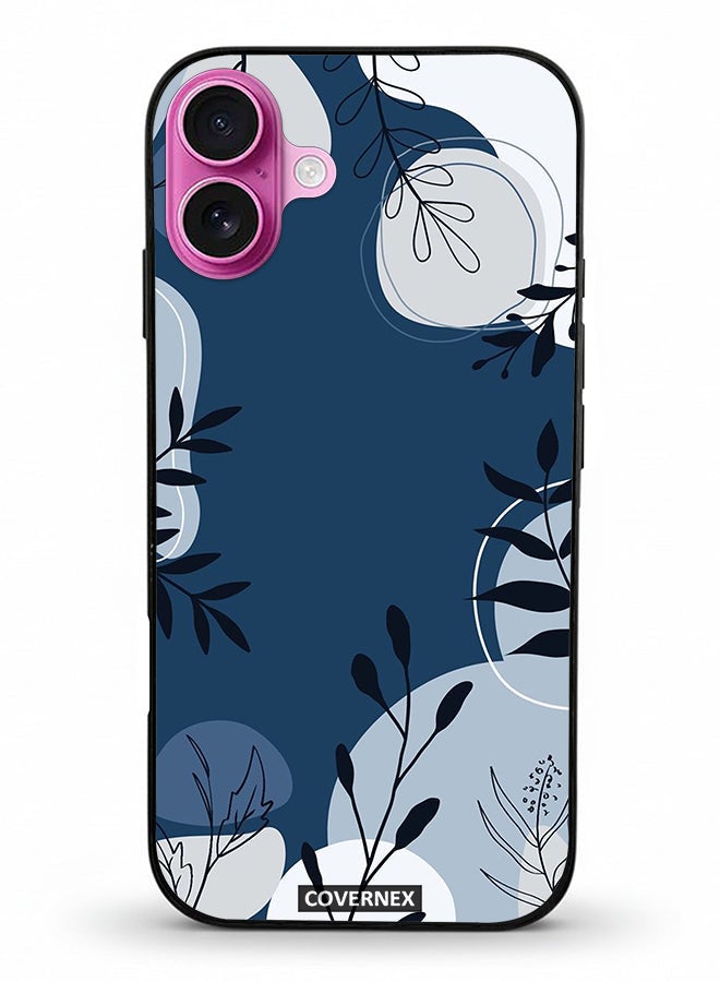 Covernex Apple iPhone 16 Plus Protective Case Cover Printed DESIGN_031 - Image 2