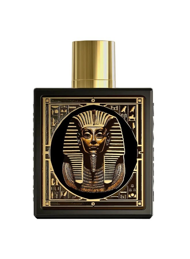 ريحان  عطر ريحان فرعون للجنسين، ماء عطر 100 مل - Image 3