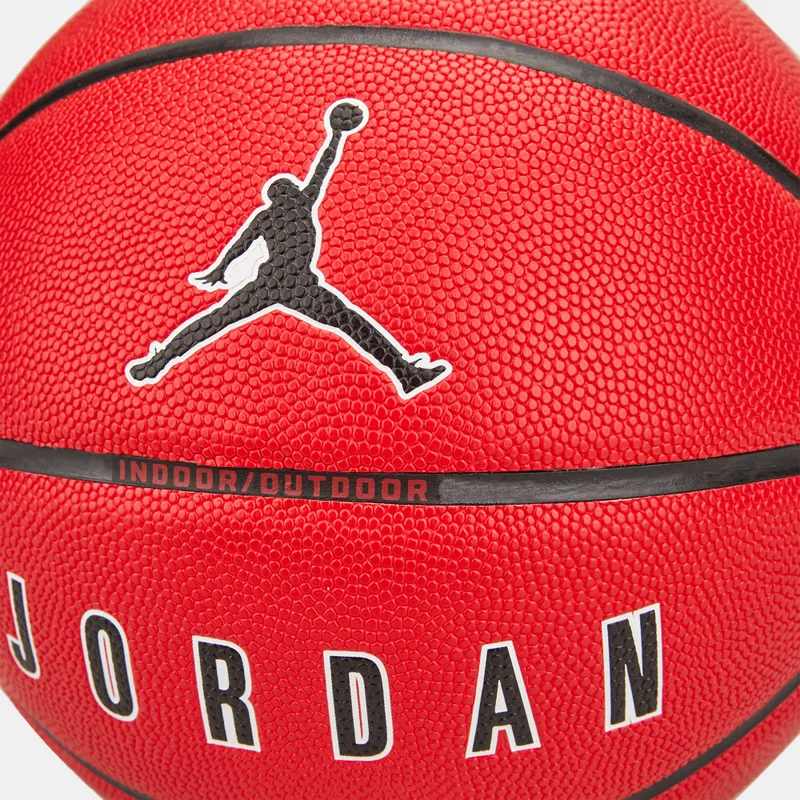 Jordan Ultimate 2.0 8P Basketball