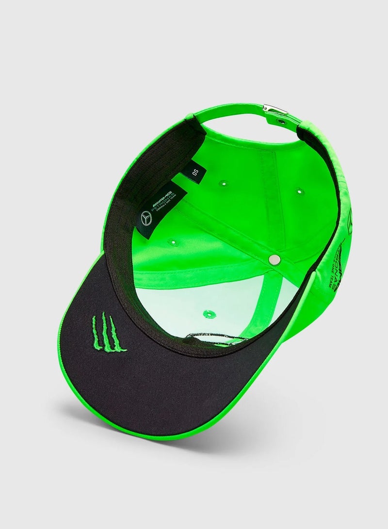 فريق AMG بتروناس للفورمولا 1 غطاء - Image 3