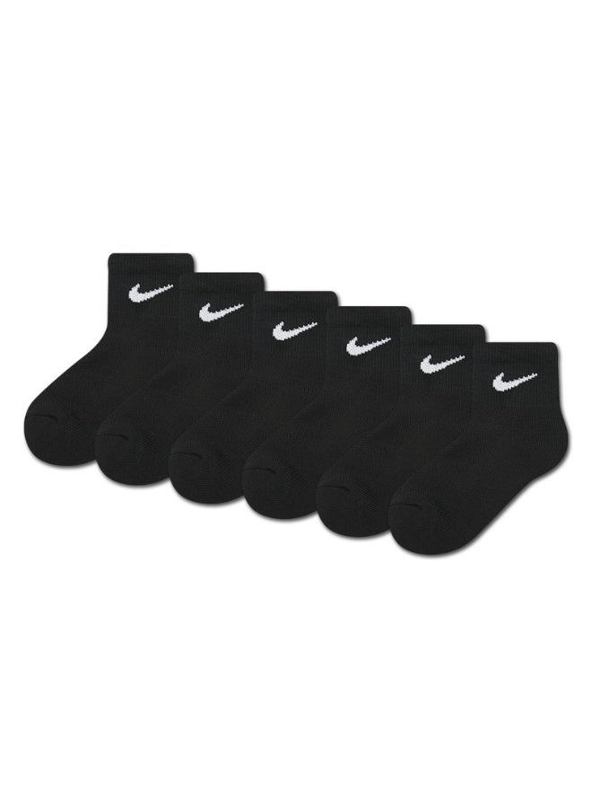 Nike NHN MESH CUSHIONED 6PK ANKLE - Image 5