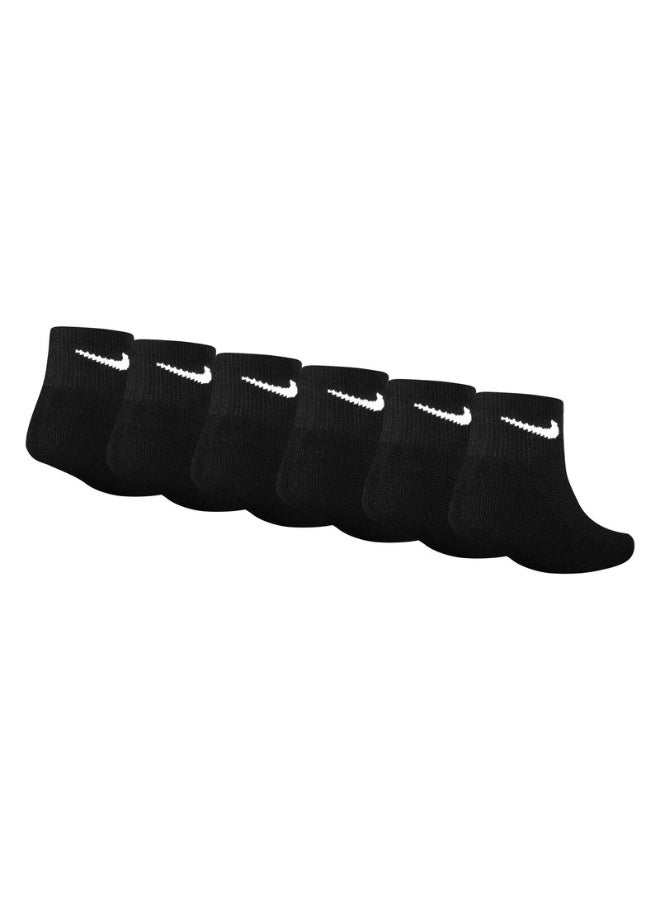 Nike NHN MESH CUSHIONED 6PK ANKLE - Image 1